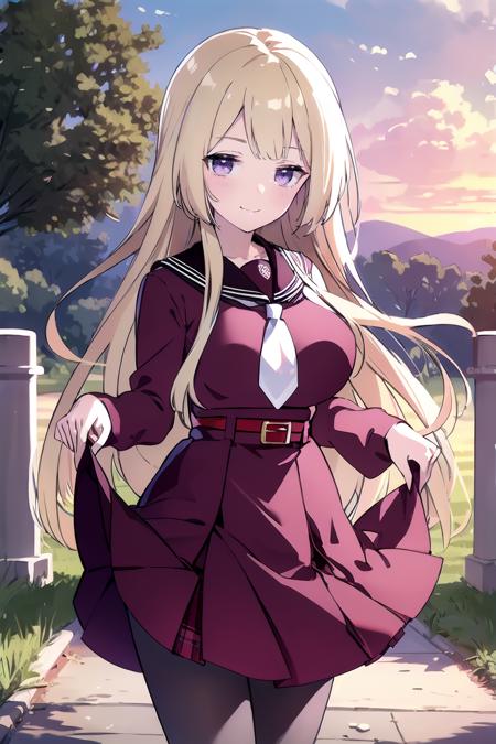 Takane Miyagawa / Assault Lily v2