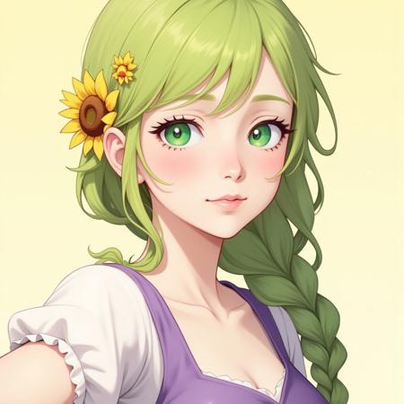 Sunflower V1