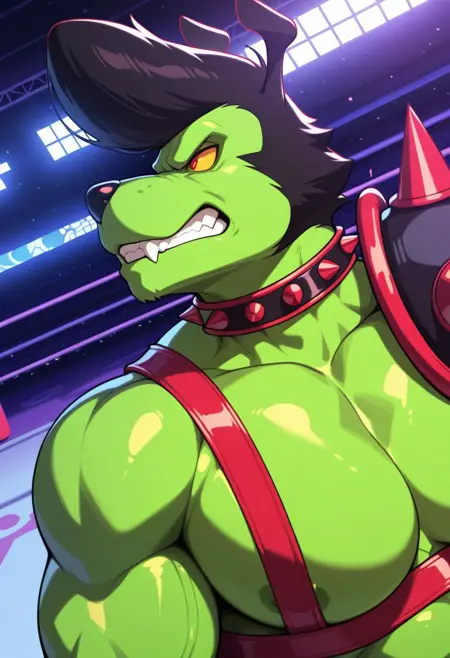 Split - Kings of Hell