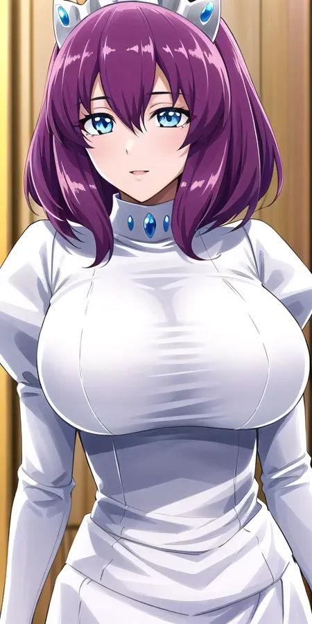 Henrietta de Tristain - Zero no tsukaima