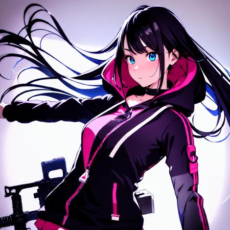 Unofficial Vspo/ぶいすぽっ！ kaga nazuna/花芽 なずな v0.8