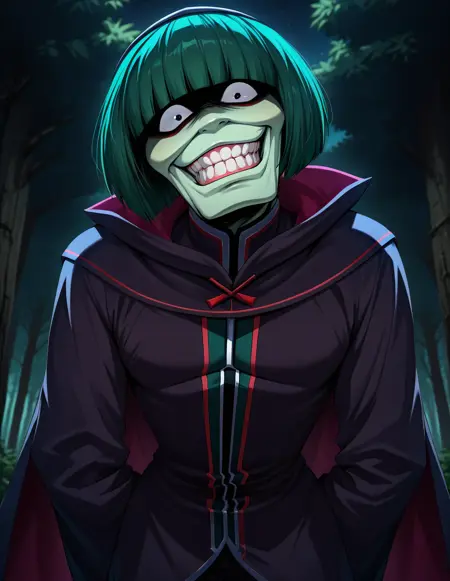 Petelgeuse / ペテルギウス - Re:Zero [IllustriousXL]