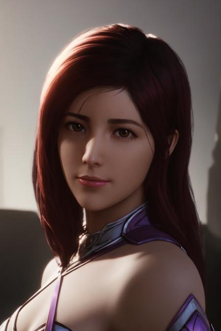 🌟 Alpha - Lora Shinbi - Paragon - Predecessor - Fault - Overprime 🌟 shinbi v0.5