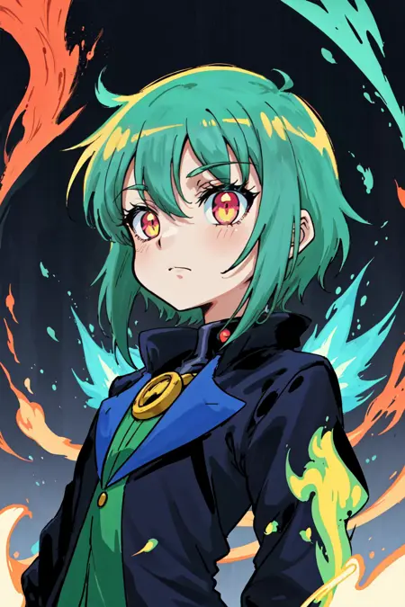 Identity Disorder SD 1.5 - v1.5-Pruned