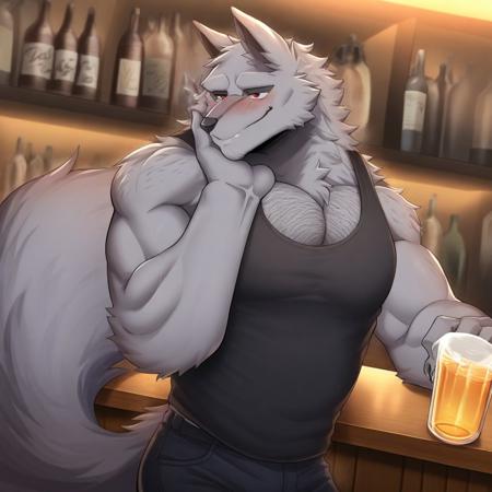 Fuwa_Kyoske's Avatar