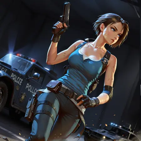 Nikita Volubuev - ArtStyle