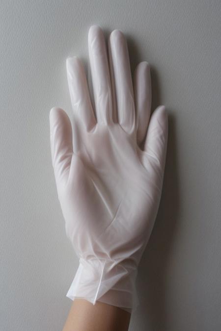 disposable glove