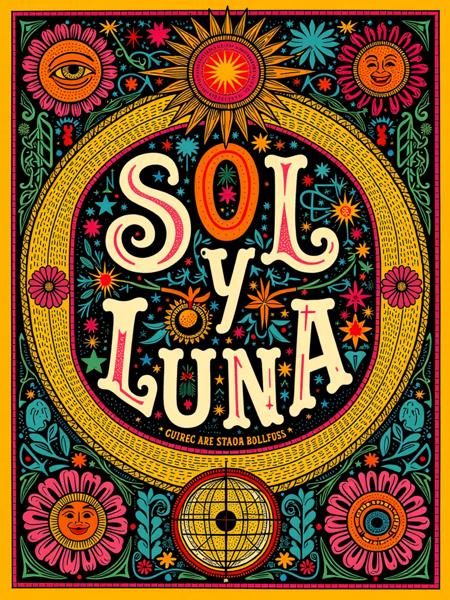 Sol y Luna v1.0