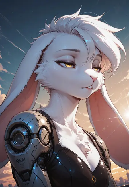 RedactedPaws's Avatar