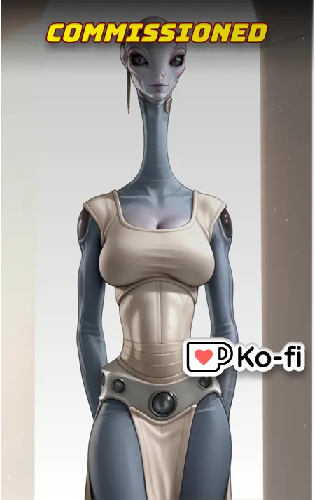 Taun We | Star Wars | 5 Attires