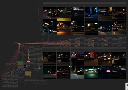 LTXV TXT/IMG/VID To Video Final