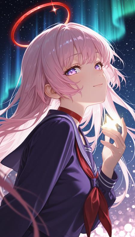 Nova Anime XL IL v12.0