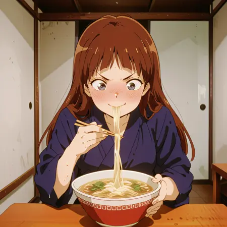 Kaori Daikoku (Ranma1/2)