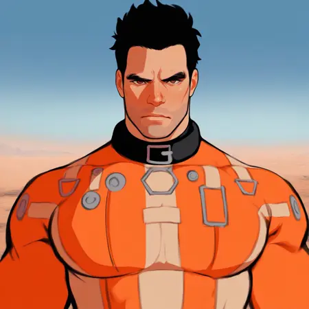 Paladin Danse (Fallout 4)