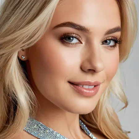 Photorealistic All-Purpose, Porn and Gay-Friendly XL Model