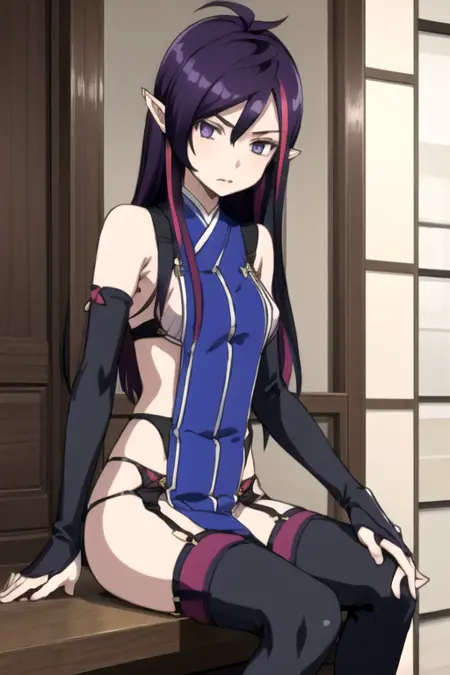 Naga (Cross Ange)