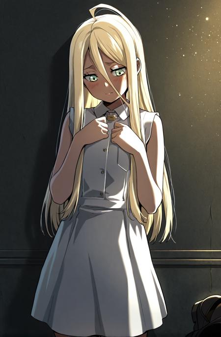 Peri | Revenge of the Iron-Blooded Sword Hound | Webtoon | Manhwa | Illustrious V1