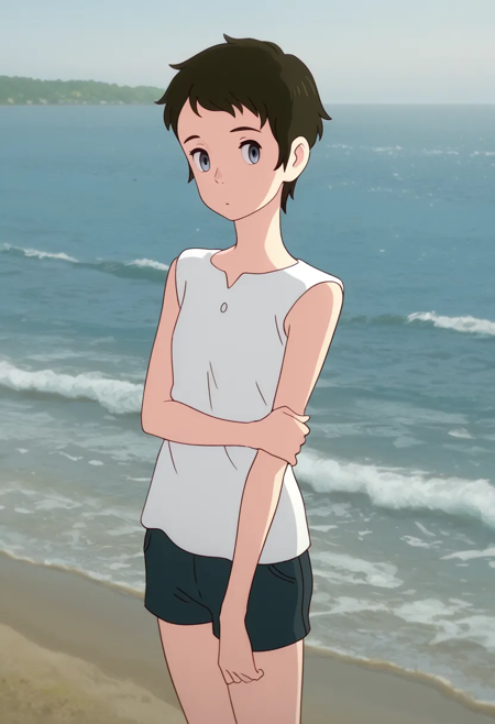 Kikuko / キクコ v1.0