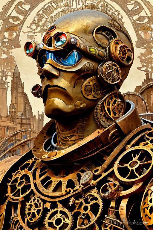 Clockwork_by_CA_v1 image by CuppaBromo