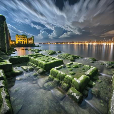 Sand and Stone V1