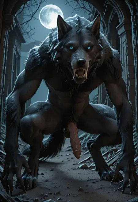 ToothClawWerewolf_DrWho