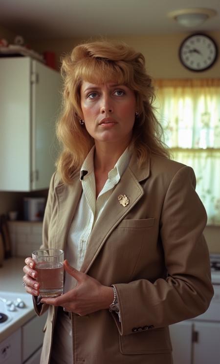 MARGE THOMPSON A Nightmare on Elm Street v1.0