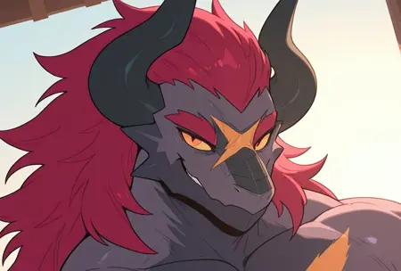 DylanOG's Avatar