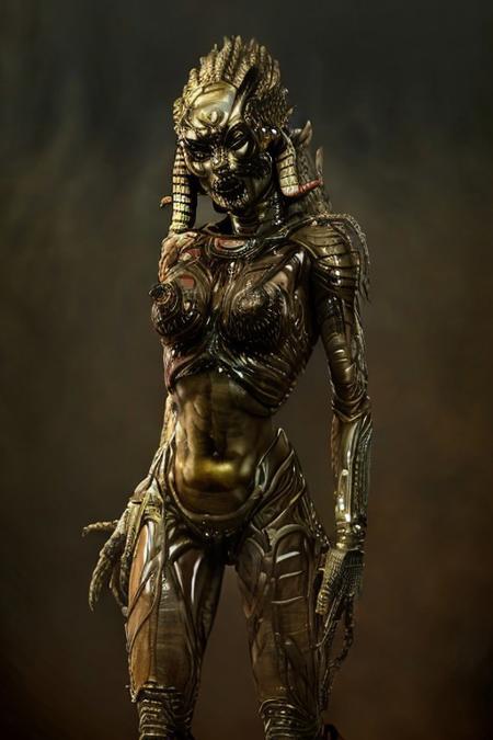 high quality, 1girl, species_sil, <lora:sil:0.75>cinematic lighting, epic, sexy, portrait. highly detailed, busty