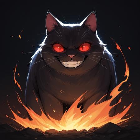 Gato666's Avatar