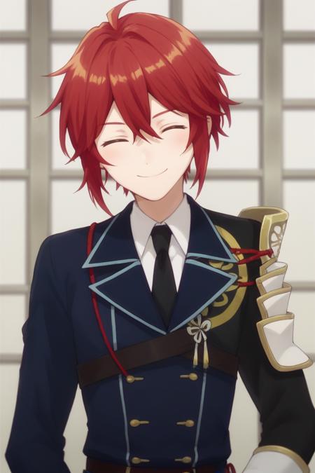 Shinano Toushirou - Touken Ranbu  [Comission] V1