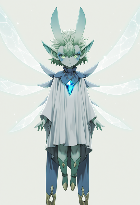 Titi | The Misfit of Demon King Academy v1.0