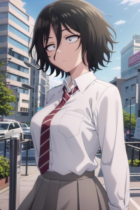 Anime Trending on X: Call of the Night Akira Asai Character PV! Akira  Asai (CV: Yumiri Hanamori) The anime is scheduled for July 2022.   / X