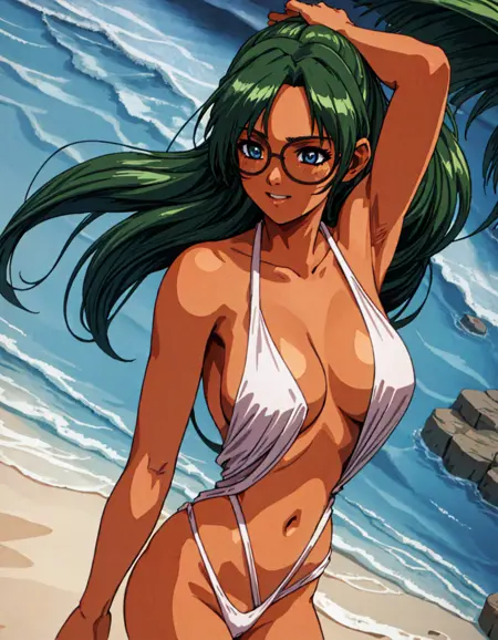 シェリル・シャトレート（デザイアDESIRE)Sherill Shattleet