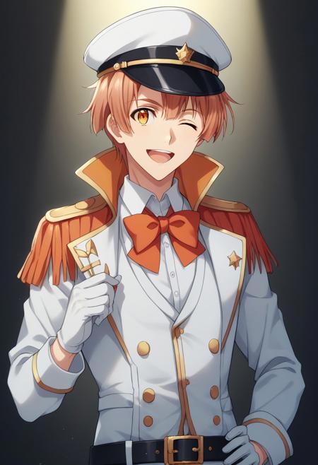 Mitsuki Izumi - IDOLiSH7 V1