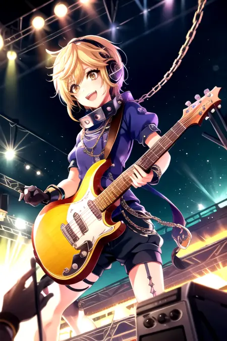 Nagisa Tsukimiyama