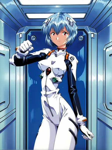 Yamashita Toshinari style / Illustrious