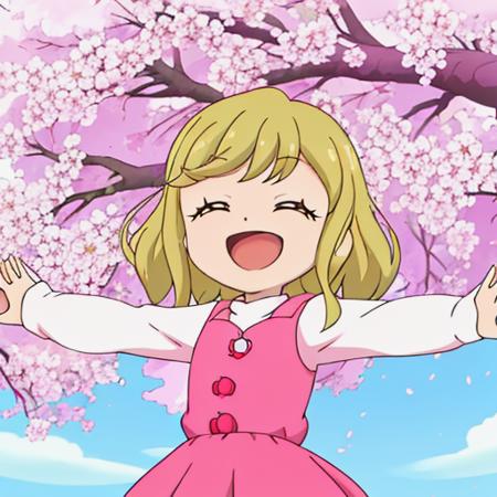 hoshinogawa haruka V1.0