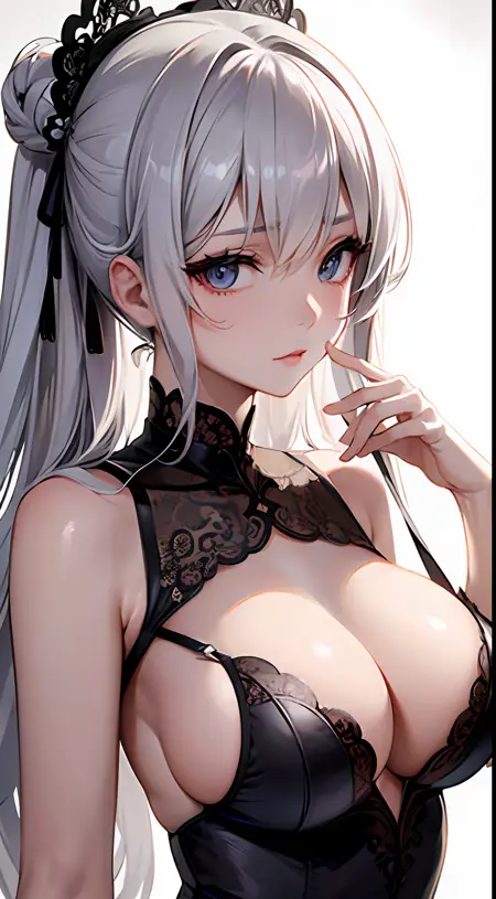 MeinaKizuki - Hentai