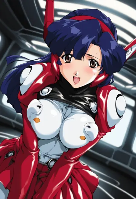 Mimi Yume Tenshi