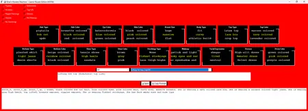 Brax's Mystery Machine - Casino Royale Edition