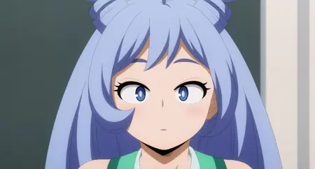 My Hero Academia | Hado Nejire | PDXL