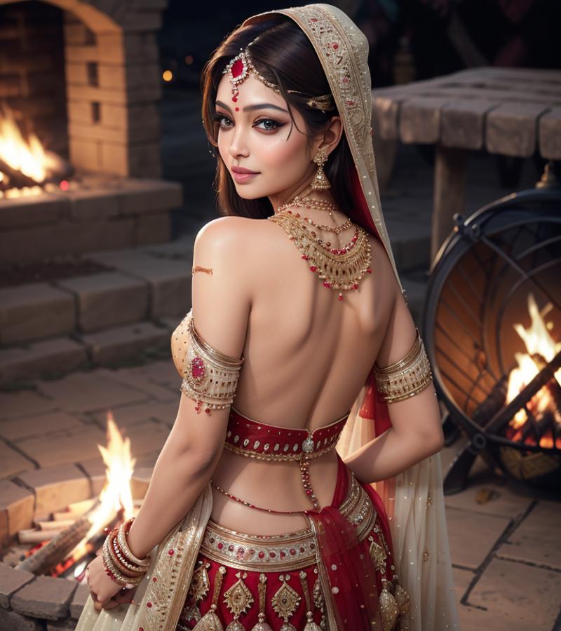 Sexy Attire | Spicy Hindi image by dadd54321525