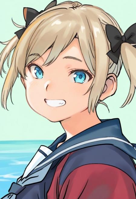 Sameda Koban (Modern) Style - Illustrious V1