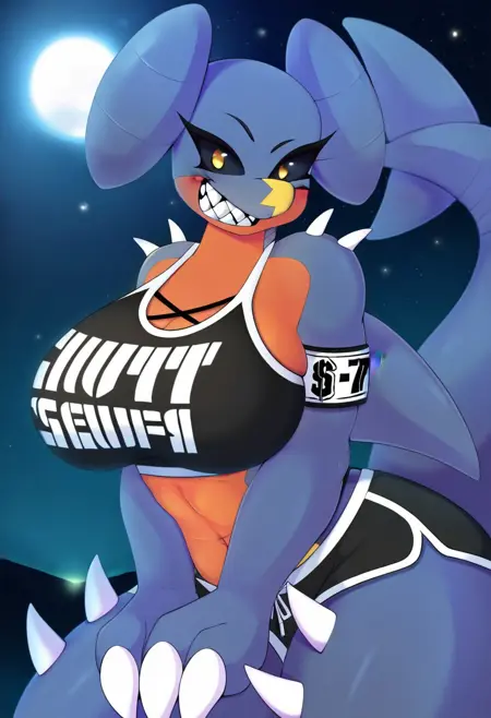 garchomp