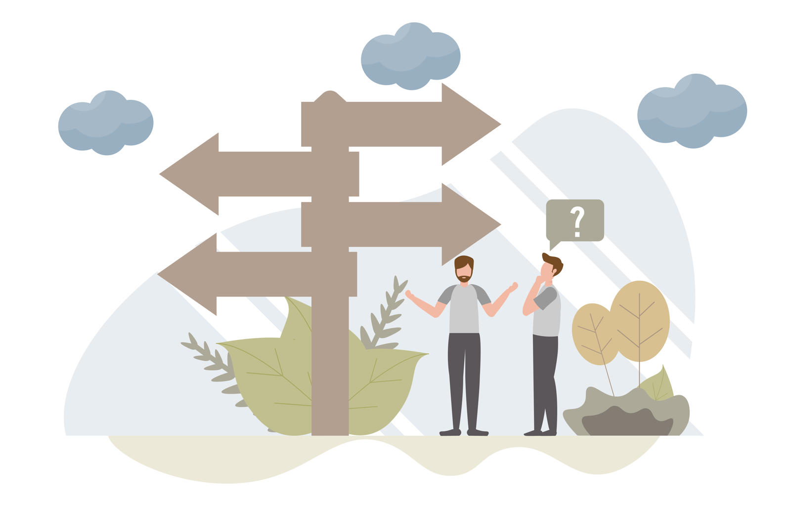 [User Survey] Selection of Future Model Formats