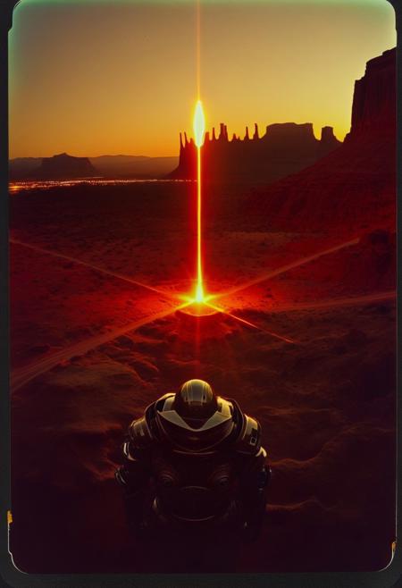 ()Hyoer Realistic:2.0)Polaroid picture 
an image of A desert drive in Utah offers a mesmerizing journey through vast, otherworldly landscapes, featuring red rock canyons, towering sandstone cliffs, and sweeping sand dunes. Travelers can explore iconic destinations like Arches, Canyonlands, and Monument Valley, experiencing the rugged beauty of Utah's unique desert terrain
: 2.1)
BREAK
()Hyoer Realistic:2.0)Polaroid picture an image of Ultra-realistic New York City under Wakandan rule: ((The towering skyscrapers now adorned with intricate African patterns and gleaming vibranium accents)). The streets are bustling with people in traditional Wakandan attire, while advanced technology seamlessly integrates into everyday life. The Statue of Liberty stands proudly, its torch replaced by a glowing heart-shaped herb symbol. ((In the distance, sleek Wakandan aircraft patrol the skies as citizens from both worlds coexist in harmony.))