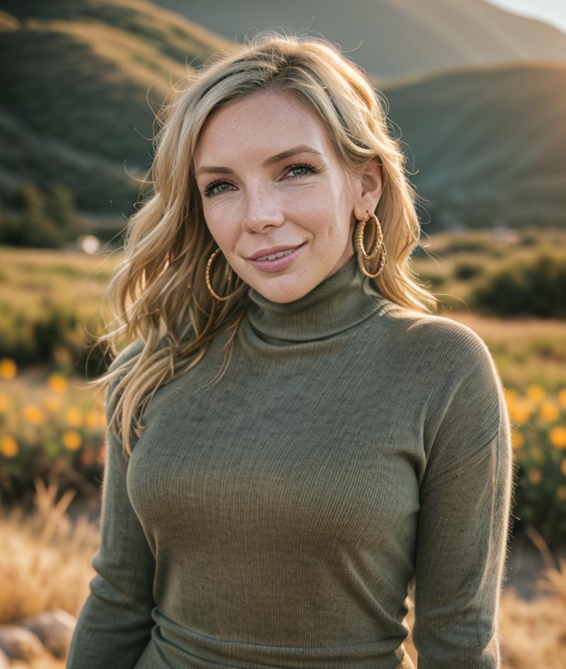 June Diane Raphael - Actress and comedian image by zerokool