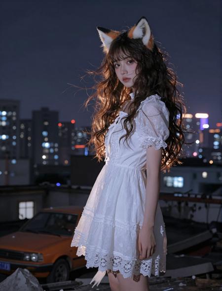 Z-Image-ControlNet second-order Refiner + Pose / Depth / Line v1.0