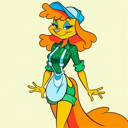 Vinda Loo  v2 Test v1.0