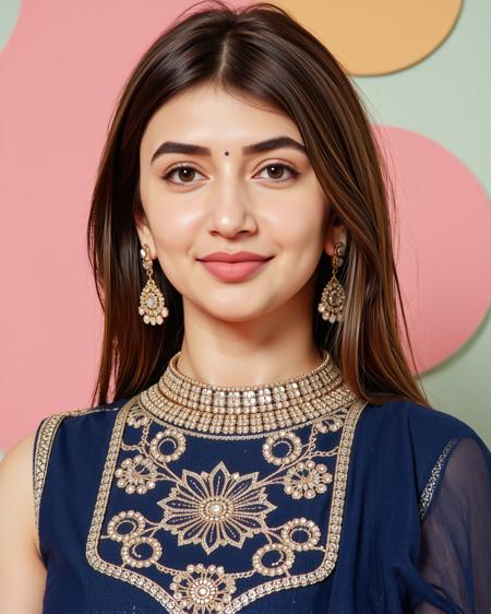 Sreeleela - Indian Actress - Flux - LoRA v1.0